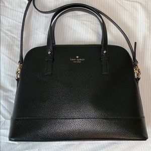Kate Spade Purse - Grand Street Small Rachelle